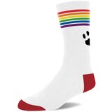 Prowler Pride Socks White Cijene