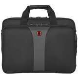 Wenger Legacy 16 Double Gusset Laptop Bag up to 40,60 cm Cijene