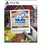 Merge Games House Flipper 2 (Playstation 5) Cene