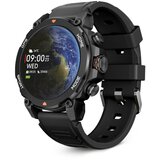 Ksix smartwatch Explorer, AMOLED 1,43' zaslon, 9 dana aut., sport i zdravlje | shoptok.hr