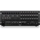 Yamaha Behringer WING Rack, 48 kanalna digitalna mešalna miza - - Audio-Kondric | Shoptok.si
