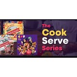 Steam The Cook Serve Series Bundle (PC) Key GLOBAL Steam The Cook Serve Series Bundle (PC) Key GLOBAL Slike