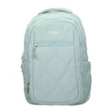 STREET Ruksak Puffy Mint | shoptok.hr