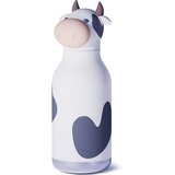 Asobu Izolirana steklenica - krava, 460ml - 1 kos Cene