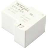 Texcell Relej za tiskanu pločicu 12 V/DC 40 A 1 radni kontakt CT11-D12S 1 kom. | Eponuda.ba