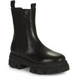 Ulanka Polškornji LISA Črna | Shoptok.si