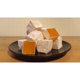 Slatki Bazar Classic Ratluk, Limun, 100g Cene