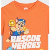 Sinsay Komplet od 2 majice kratkih rukava PAW Patrol | shoptok.hr