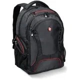 Ruksak za laptop Courchevel BP Crni