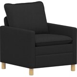  Set sofe 2 kom. Crna Tkanina | shoptok.hr