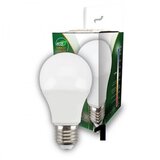 Lumax sijalica LED ECO LUME27-9W 3000K 1/6 ( 004248 ) Cene