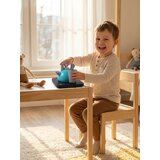 Sinsay Igračka – Kuhinjski set s indukcijskom pločom i kuhalom s efektom pare | shoptok.hr