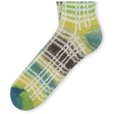 Ant45 Dokolenke CHARLOTTE Zelena | Shoptok.si