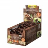 Gim Dog poslastica za pse LE DELIZIE ITALIANE, Piletina, 1.4kg