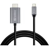 Sandberg USB-C to HDMI adapter kabal 2m | Eponuda.ba