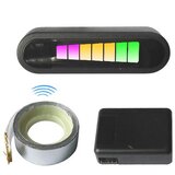 Oem Parking senzori elektromagnetni sa displejem | Eponuda.com