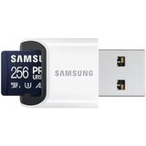 Samsung Memorijska kartica PRO Ultimate microSD 256GB CR MB-MY256SB/WW | shoptok.hr