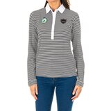 La Martina Polo majice dolgi rokavi 2WPH66-S9001 Večbarvna | Shoptok.si