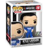 Funko POP NASCAR: KYLE LARSON (HENRICK) Cene