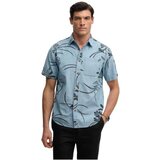 Superdry muška košulja sa kratkim rukavima Cene