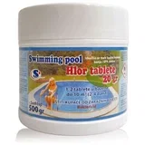 Sanihem Swimming pool Hlor Tablete 20gr