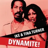 TURNER I. & T.- LP/ DYNAMITE!, (20997549)