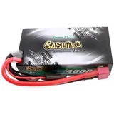 LIPO BATERIJA G-TECH 4000MAH 2S2P 7.4V 60C, (5000291905)