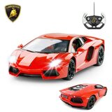 Rastar Lamborghini Aventador 1:10 ( 1024213 ) cene