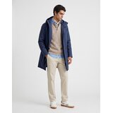 Helly Hansen BRUSSEL INS RAIN COAT Tamno plava | shoptok.hr