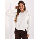 RELEVANCE Blouse-RW-BZ-A905.36-ecru | Shoptok.si