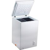 Davoline Horizontalni zamrzivač CHFR 100l beli | ePonuda.com