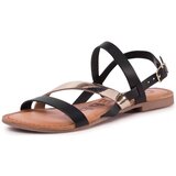 Gioseppo Sandali & Odprti čevlji VANCE Črna | Shoptok.si