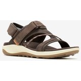 Merrell Terran 4 Backstrap Sandali Rjava | Shoptok.si