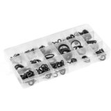 Hogert Set o-ring gumica 225 komada | ePonuda.com