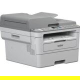Brother črno-bela laserska multifunkcijska naprava MFC-B7715DW | Shoptok.si