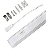  LED svetlo za ispod ormarića TUBE LED/14W/230V 90 cm belo | Eponuda.com