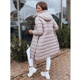 DStreet KENTIA women's jacket purple TY2905 Cijene