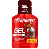 ENERVIT sport Gel Cola 25ml Cene
