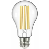 Emos Žarnica LED EMOS Filament A67 Warm White, 17W E27
