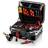 Knipex kofer za alat 'big basic move' + set od 31 alata (00 21 06 hk s) | ePonuda.com