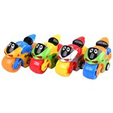 Hola Šareni trkaći motor | shoptok.hr