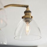  Endon 97248 - Spot svetiljka HANSEN 5xE14/7W/230V mesing | Eponuda.com