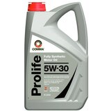 Comma motorno ulje PROLIFE 5W30 5L Cene