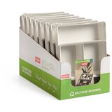 Tatay organizatori Bohol set 4KOM slim +A6+A5+A4 bijela | shoptok.hr