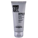 L´Oréal Paris tecni.art depolish pasta za oblikovanje kose 100 ml za žene | shoptok.hr