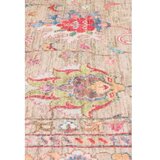 Conceptum Hypnose tepih atk 08, pravougaoni, 200x290 cm, šareni | Eponuda.com