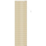 Rolo zavjesa Prirodna 70 x 220 cm Bambus | Eponuda.com