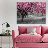 Wallity Slika KNV4501, 50x70 cm | ePonuda.com