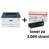 Xerox Laserski tiskalnik B310DNI + toner za 3.000 strani | Shoptok.si