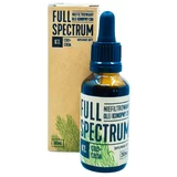 Full Spectrum 6 % CBD konopljino olje (30 ml)